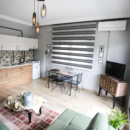 Bahceli Concept سبانجا