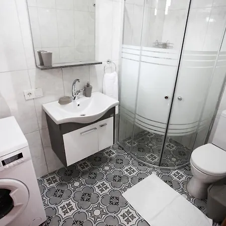 Bahceli Concept شقة