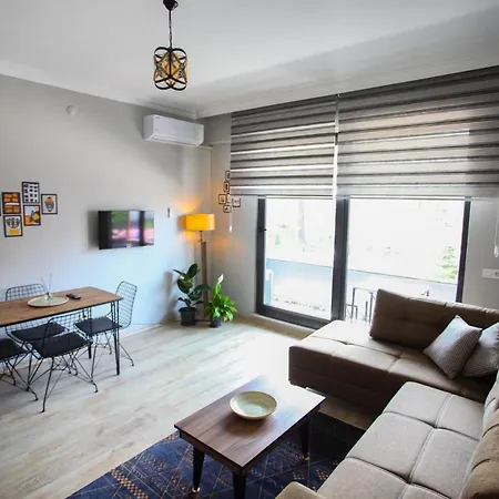 Bahceli Concept * سبانجا