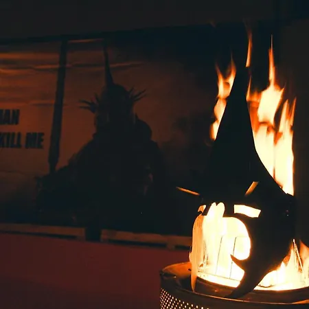 شقة Bahceli Concept