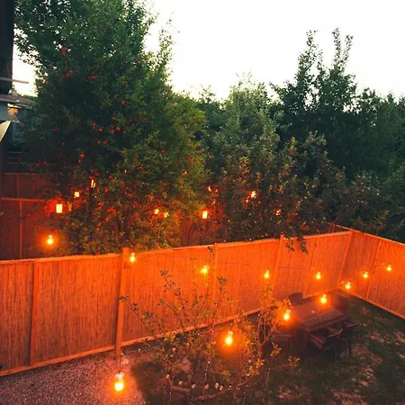 شقة Bahceli Concept سبانجا