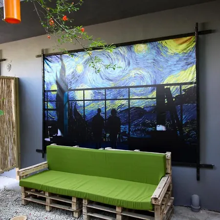 Bahceli Concept شقة سبانجا