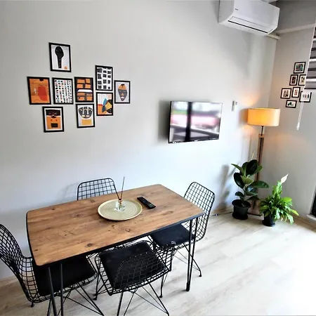 Bahceli Concept سبانجا