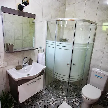 شقة Bahceli Concept *