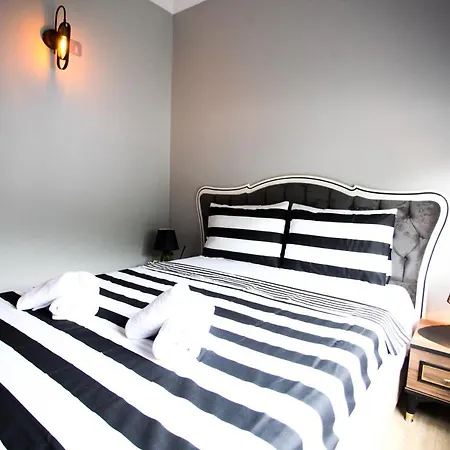 Bahceli Concept * سبانجا