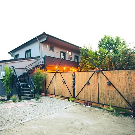 Bahceli Concept * سبانجا