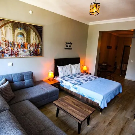 Bahceli Concept سبانجا