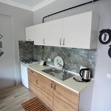 Bahceli Concept شقة *