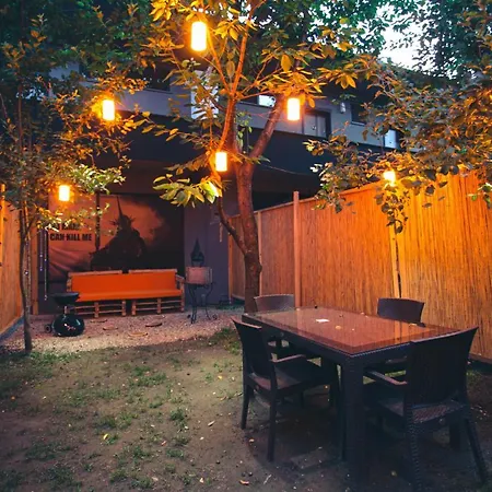 Bahceli Concept شقة *