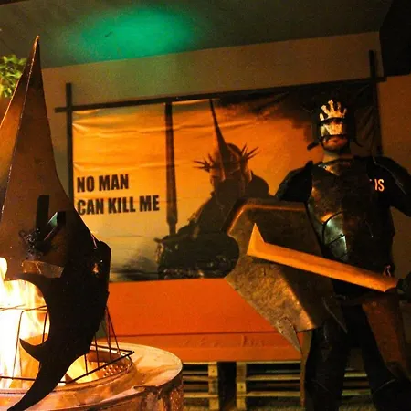 Bahceli Concept شقة *