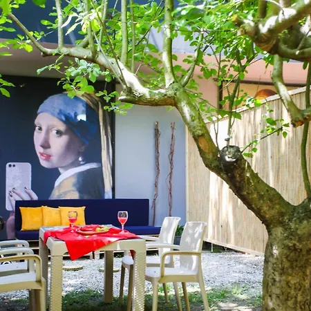 شقة Bahceli Concept *