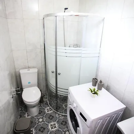 Bahceli Concept سبانجا