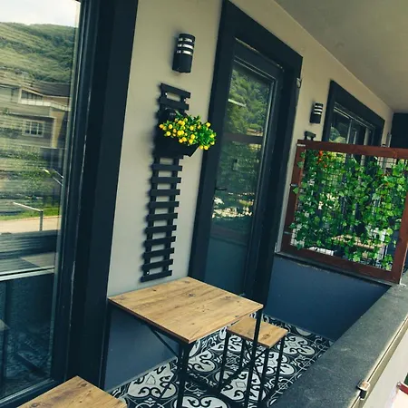 Bahceli Concept * سبانجا