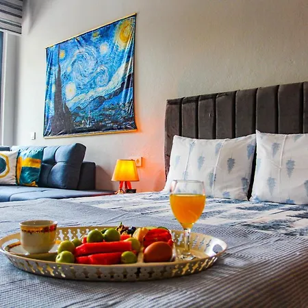 Bahceli Concept * سبانجا