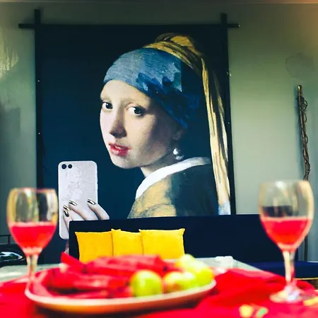 Bahceli Concept شقة *