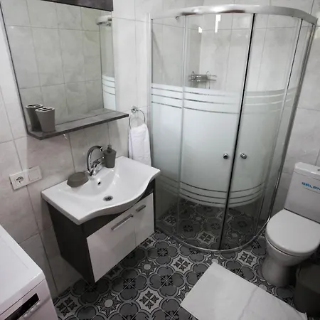 Bahceli Concept * سبانجا