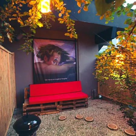 شقة Bahceli Concept