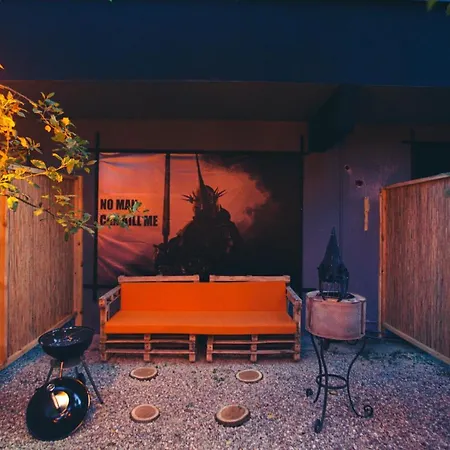 Bahceli Concept شقة