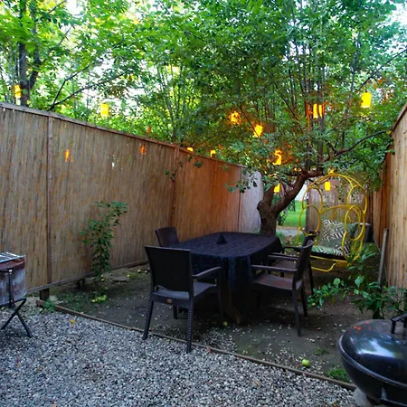 Bahceli Concept شقة