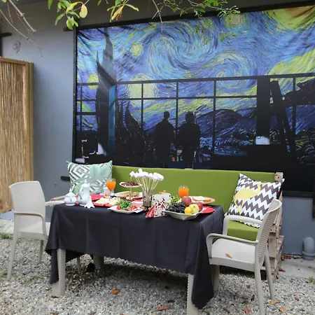 شقة Bahceli Concept