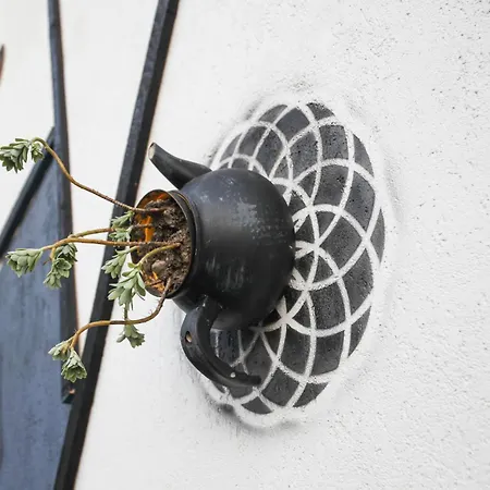 Bahceli Concept * سبانجا