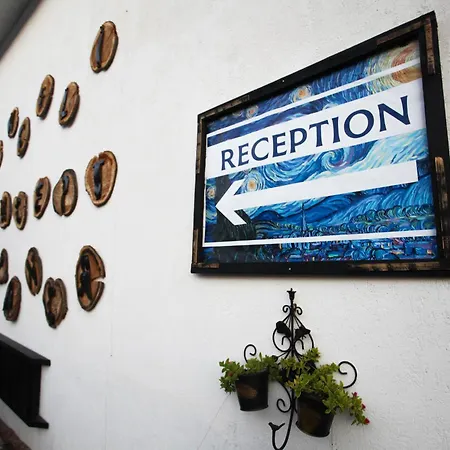 شقة Bahceli Concept سبانجا