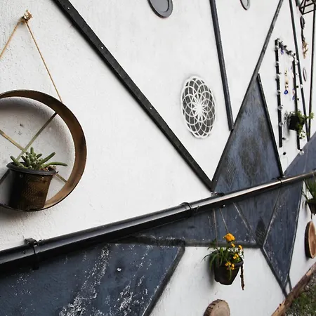 شقة Bahceli Concept *