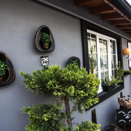 شقة Bahceli Concept