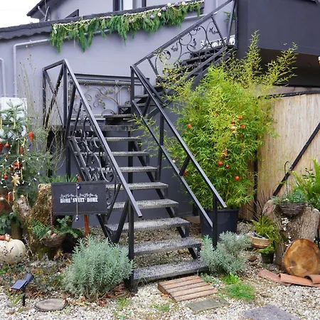 Bahceli Concept شقة *