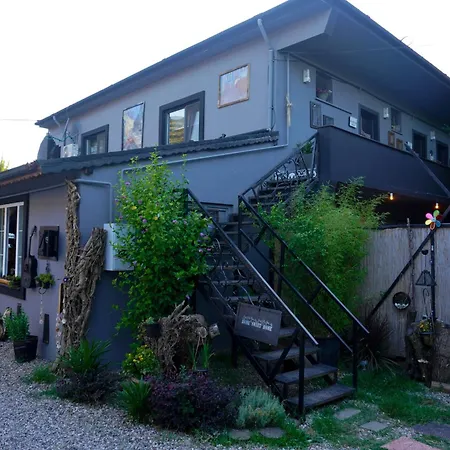 Bahceli Concept * سبانجا