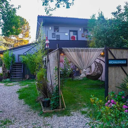 Bahceli Concept شقة *