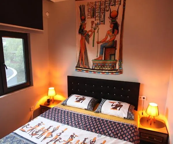 Διαμέρισμα Bahceli Concept *