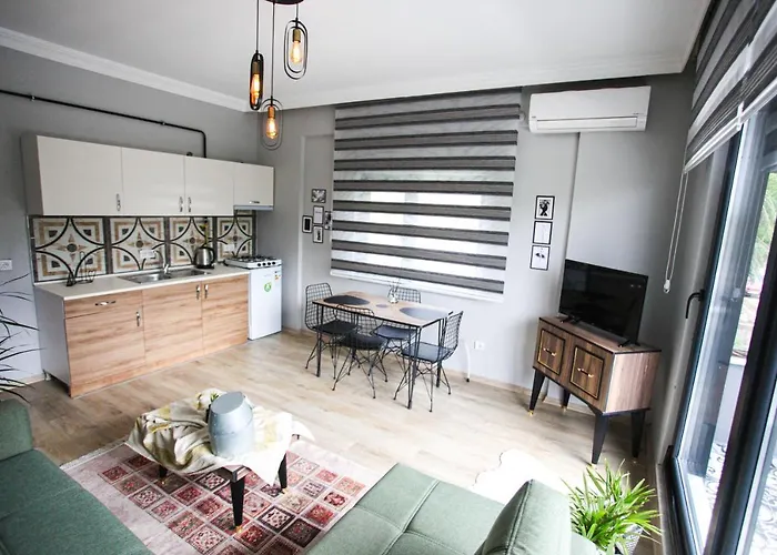 Bahceli Concept Sapanca