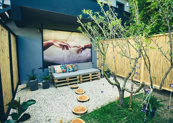 Bahceli Concept Διαμέρισμα