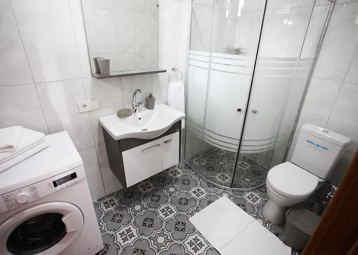 Bahceli Concept Διαμέρισμα