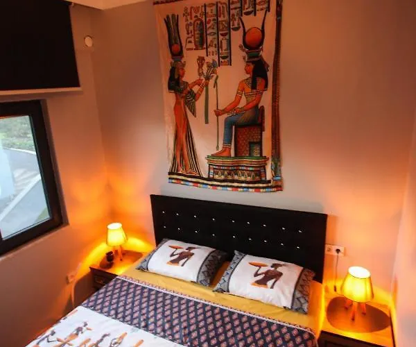 Bahceli Concept Διαμέρισμα Sapanca