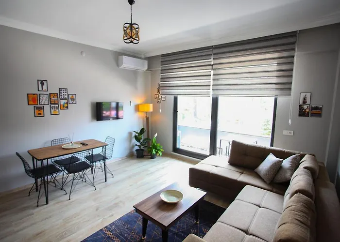 Bahceli Concept * Sapanca