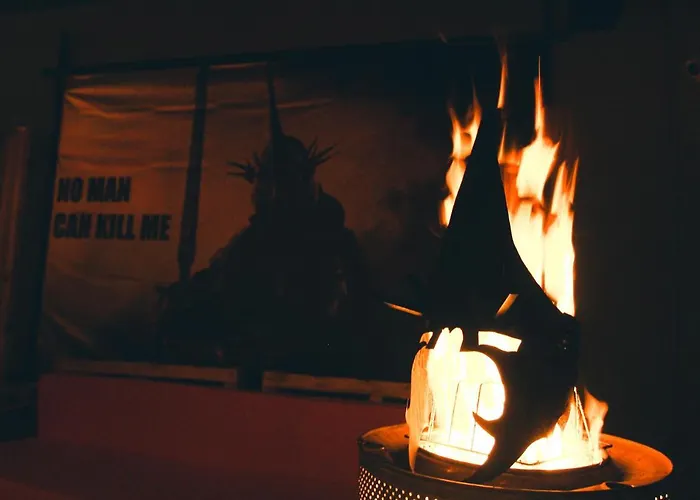 Διαμέρισμα Bahceli Concept