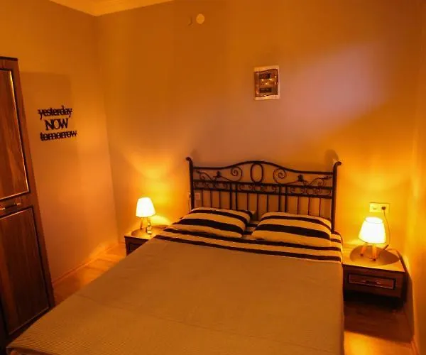 Bahceli Concept Διαμέρισμα Sapanca