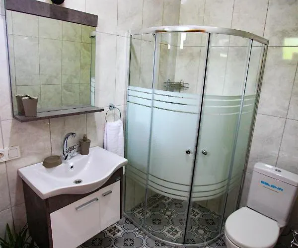 Διαμέρισμα Bahceli Concept *