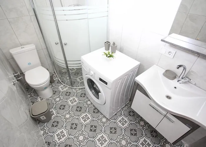 Διαμέρισμα Bahceli Concept Sapanca