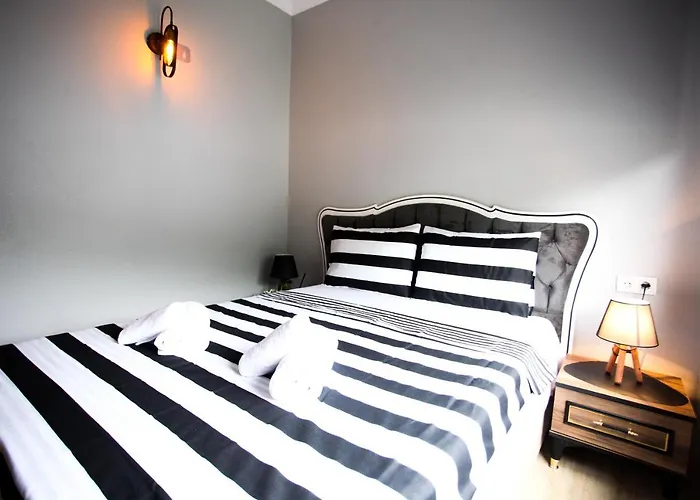 Bahceli Concept * Sapanca