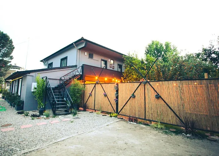 Bahceli Concept * Sapanca