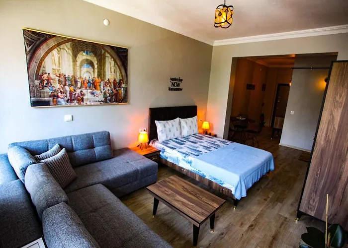 Bahceli Concept Sapanca