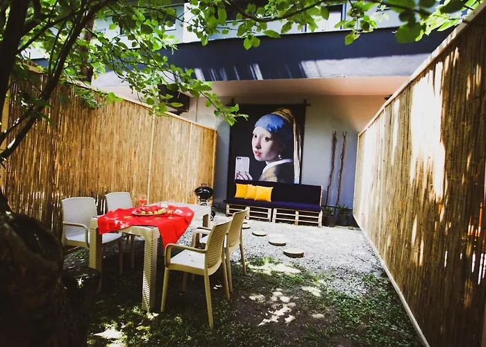 Bahceli Concept Διαμέρισμα Sapanca