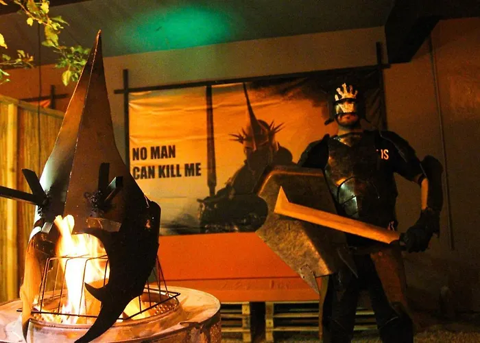 Bahceli Concept Διαμέρισμα *