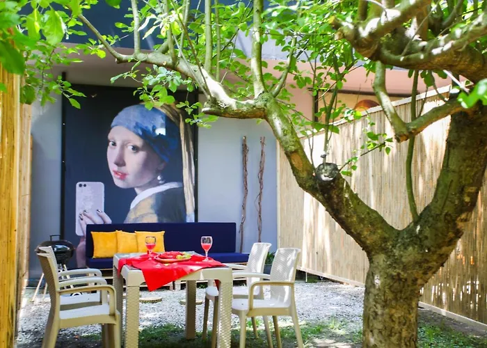 Διαμέρισμα Bahceli Concept *