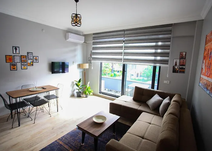 Bahceli Concept Διαμέρισμα Sapanca