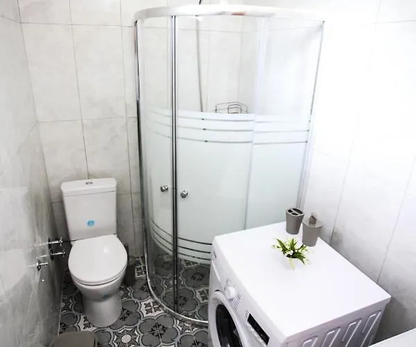 Bahceli Concept Sapanca