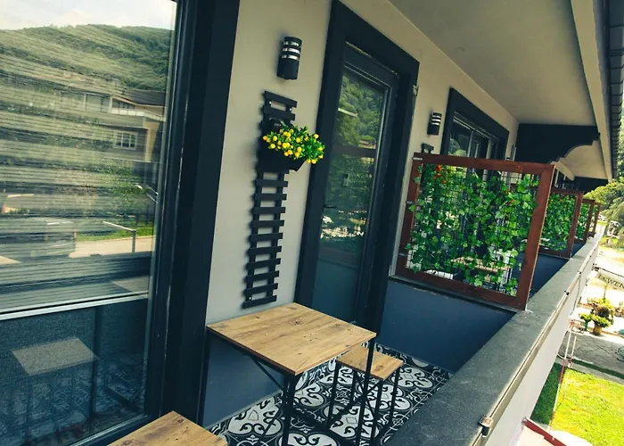 Bahceli Concept * Sapanca